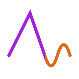 λ∿ Theme